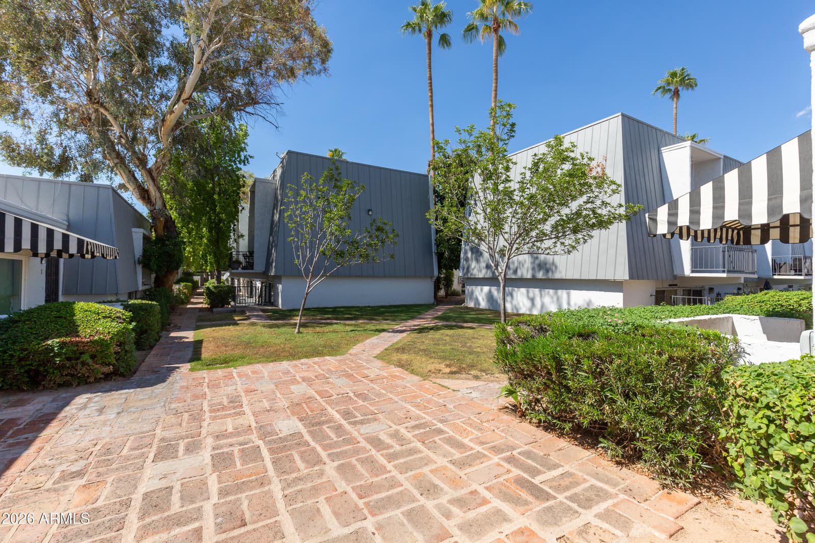 3416 N 44TH Street 30, Phoenix, AZ 85018 — photo 17 of 18