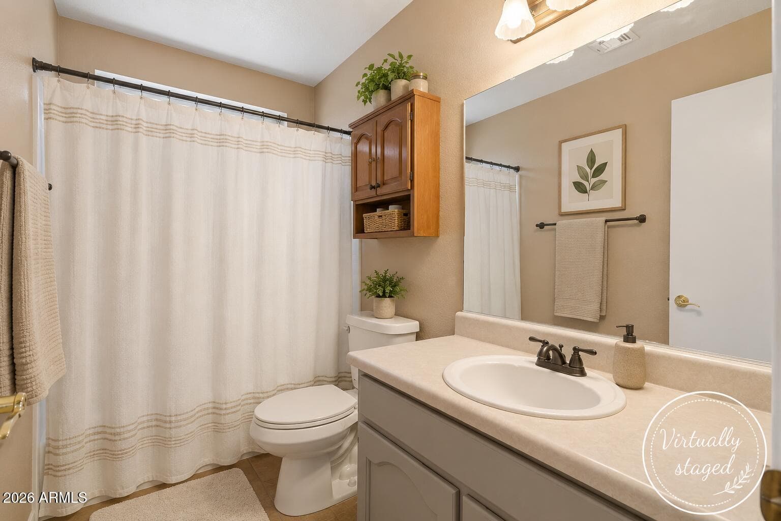 4670 CHAPARRAL Loop, Sierra Vista, AZ 85635 — photo 27 of 47