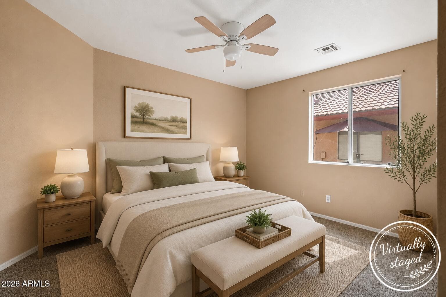 4670 CHAPARRAL Loop, Sierra Vista, AZ 85635 — photo 23 of 47