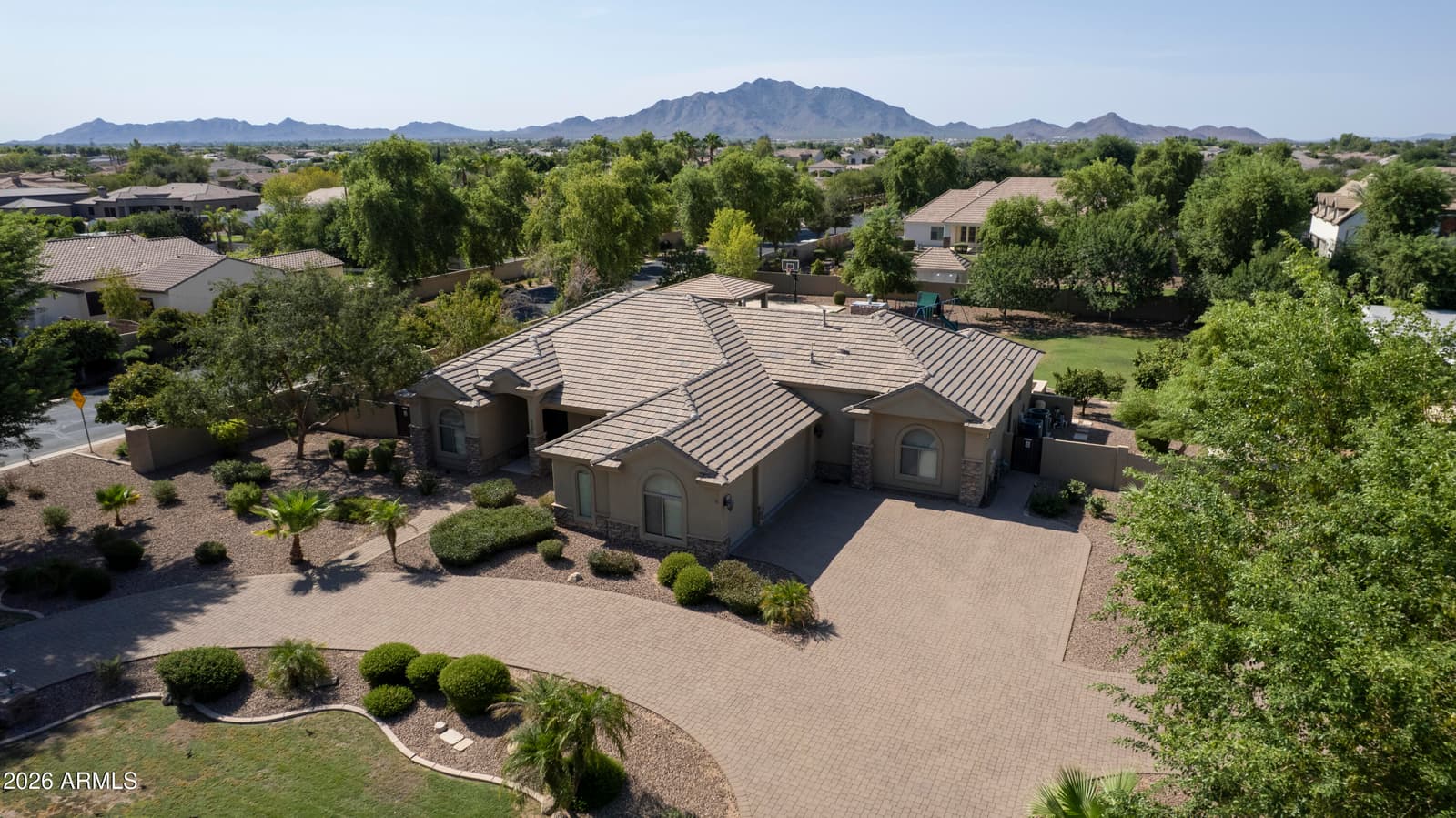 2091 E COCONINO Court, Gilbert, AZ 85298 — photo 47 of 48