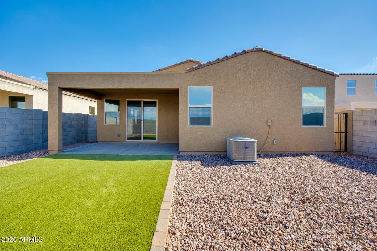 12338 W Belmont Avenue, Glendale, AZ 85307 — photo 21 of 27