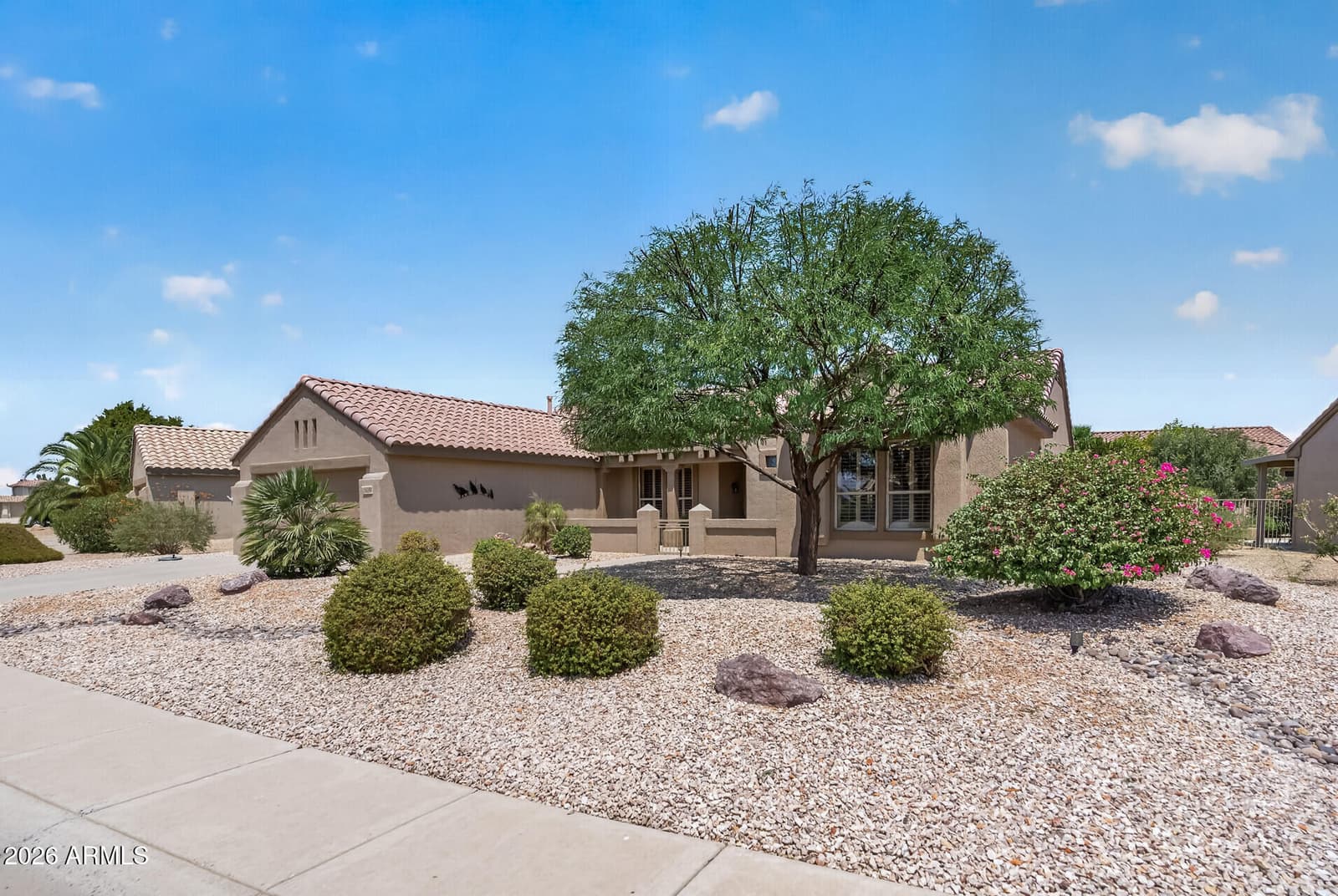 16190 W RED ROCK Drive, Surprise, AZ 85374 — photo 47 of 67