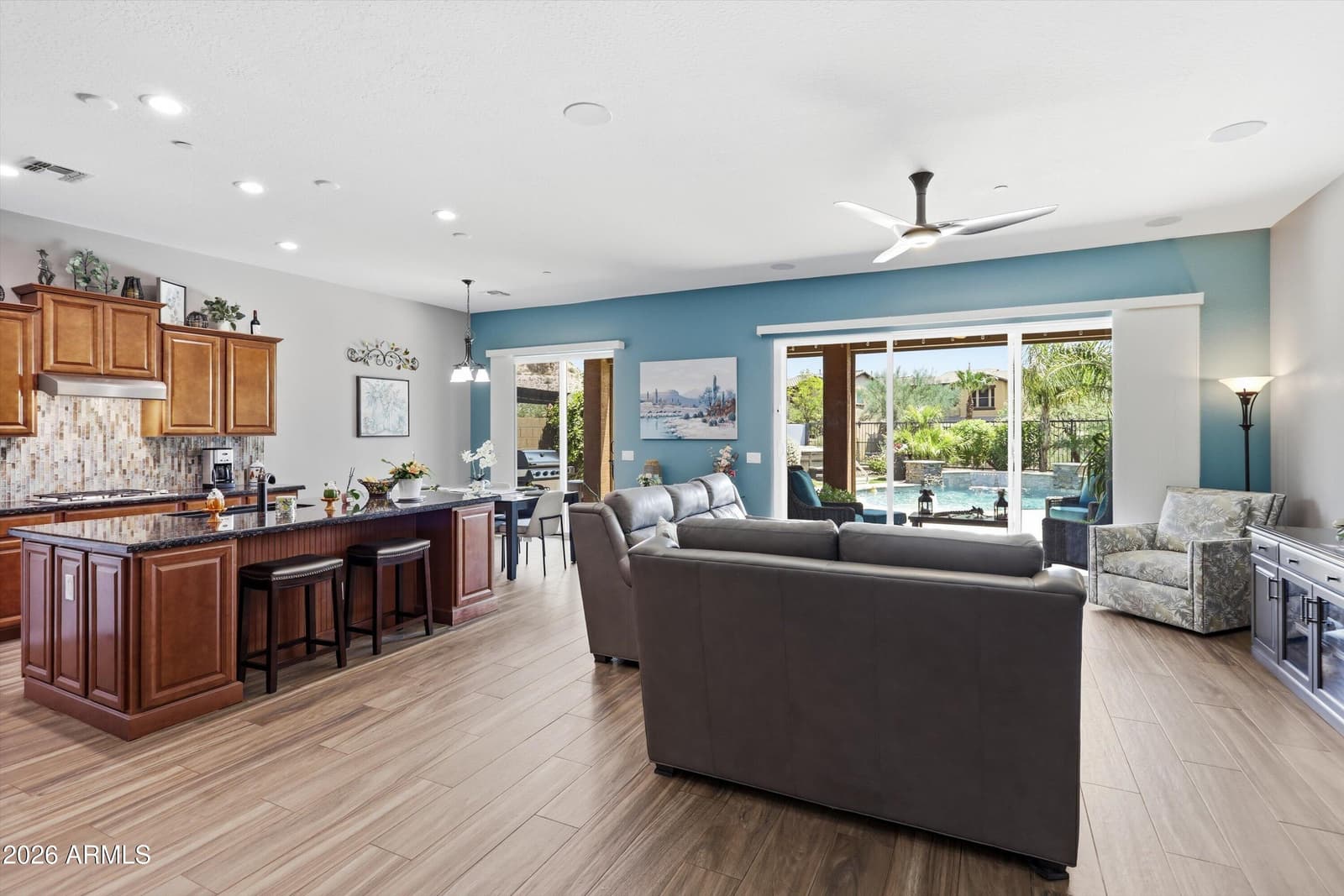 31339 N 137TH Lane, Peoria, AZ 85383 — photo 10 of 89