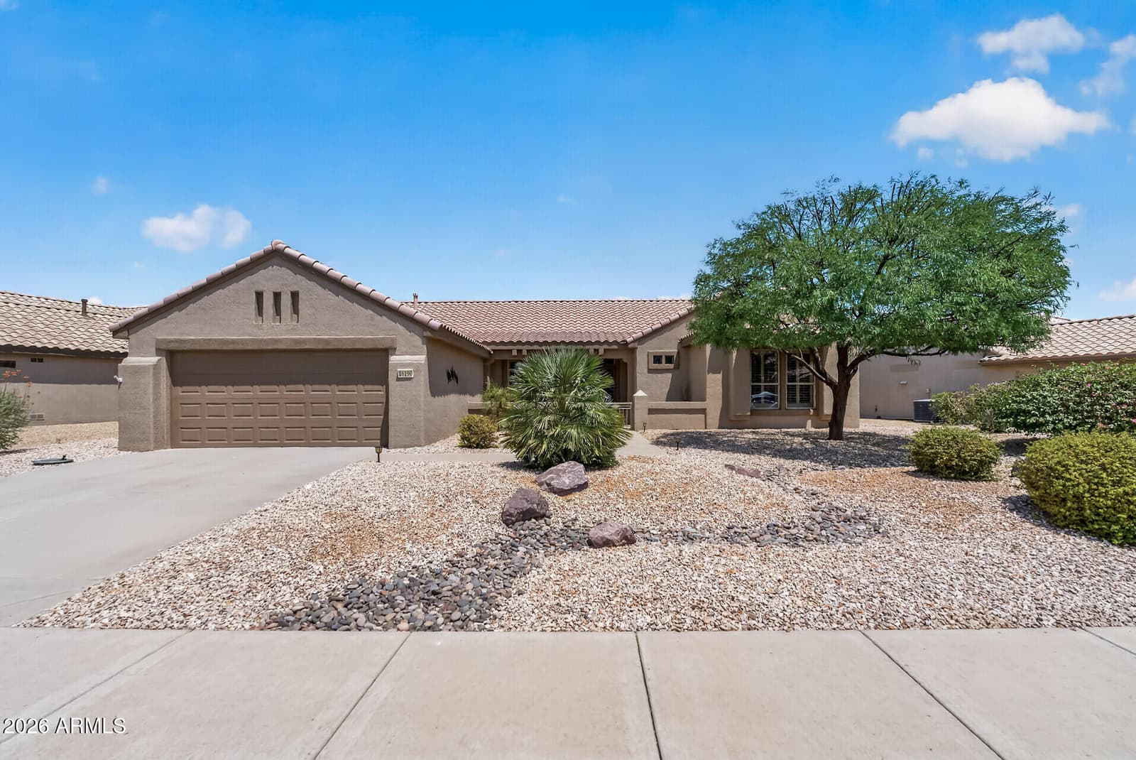 16190 W RED ROCK Drive, Surprise, AZ 85374 — photo 1 of 67