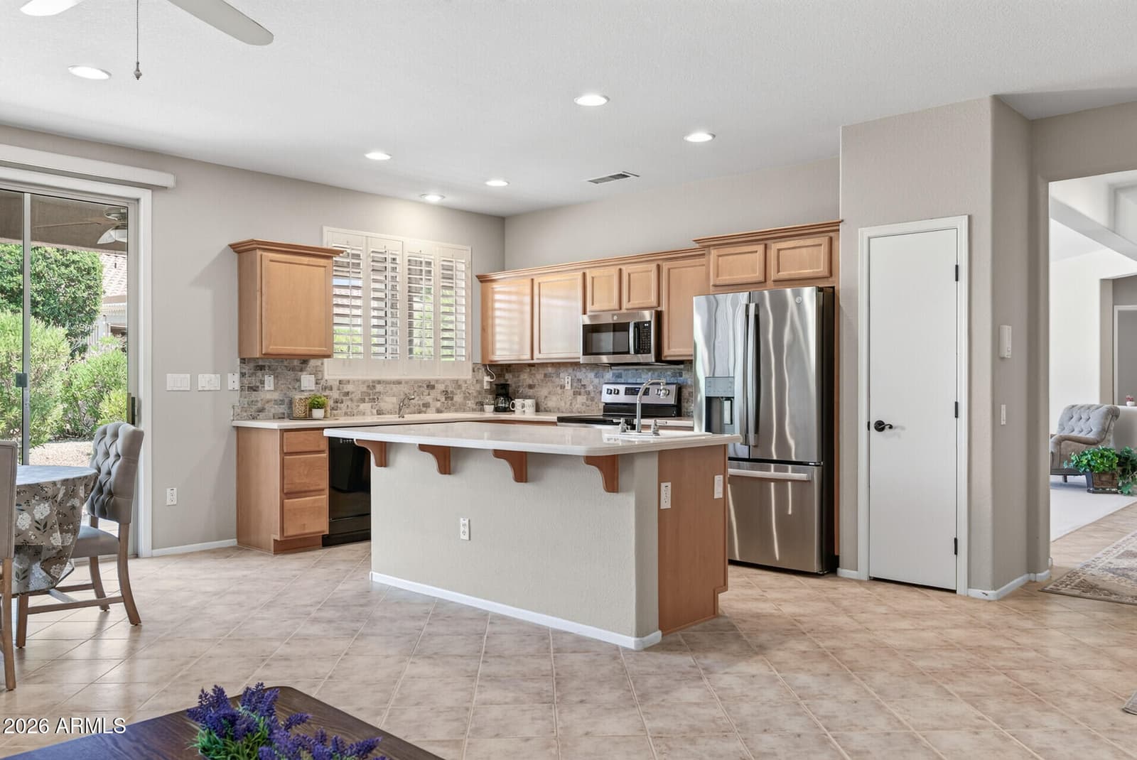 16190 W RED ROCK Drive, Surprise, AZ 85374 — photo 10 of 67