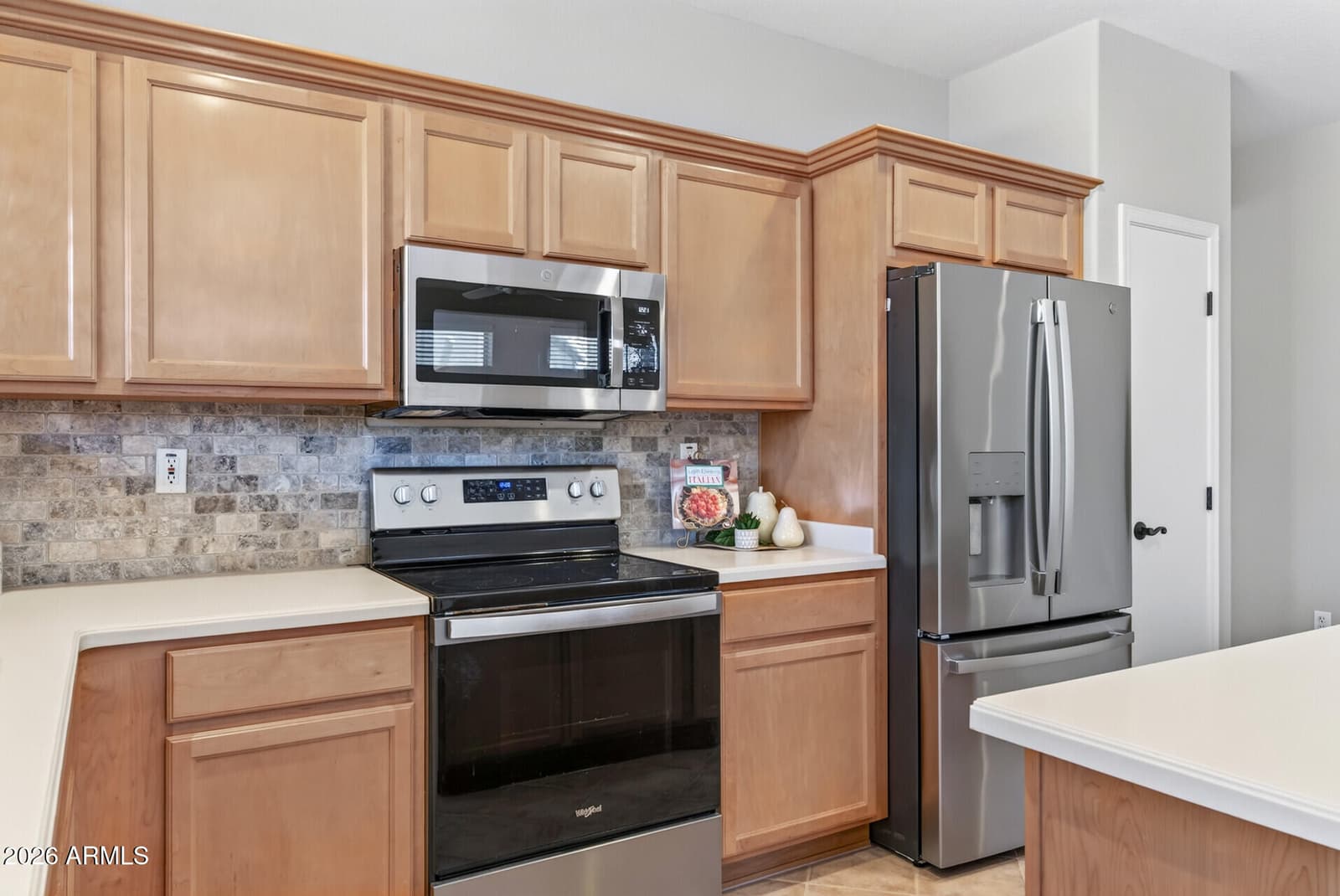 16190 W RED ROCK Drive, Surprise, AZ 85374 — photo 36 of 67