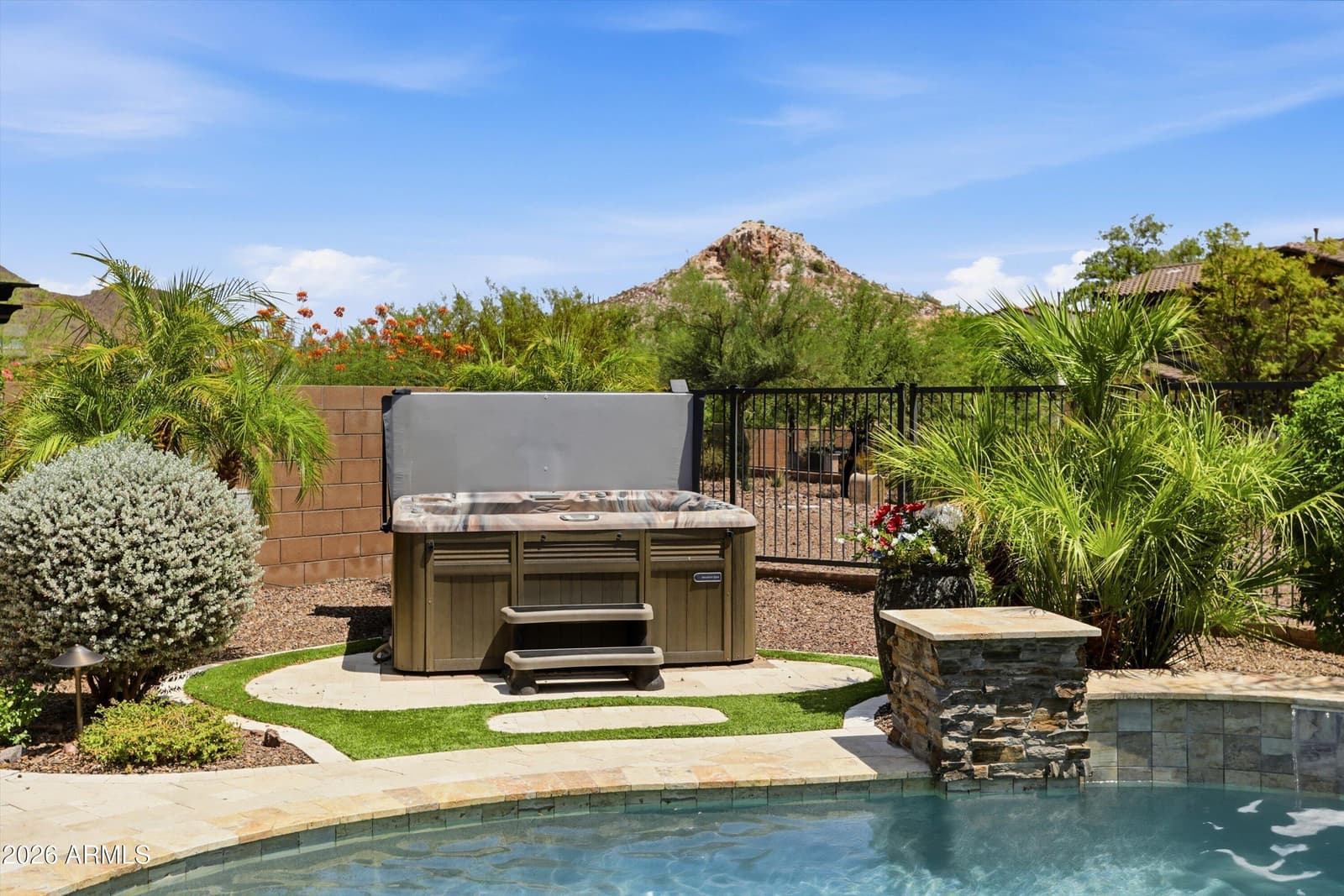31339 N 137TH Lane, Peoria, AZ 85383 — photo 37 of 89