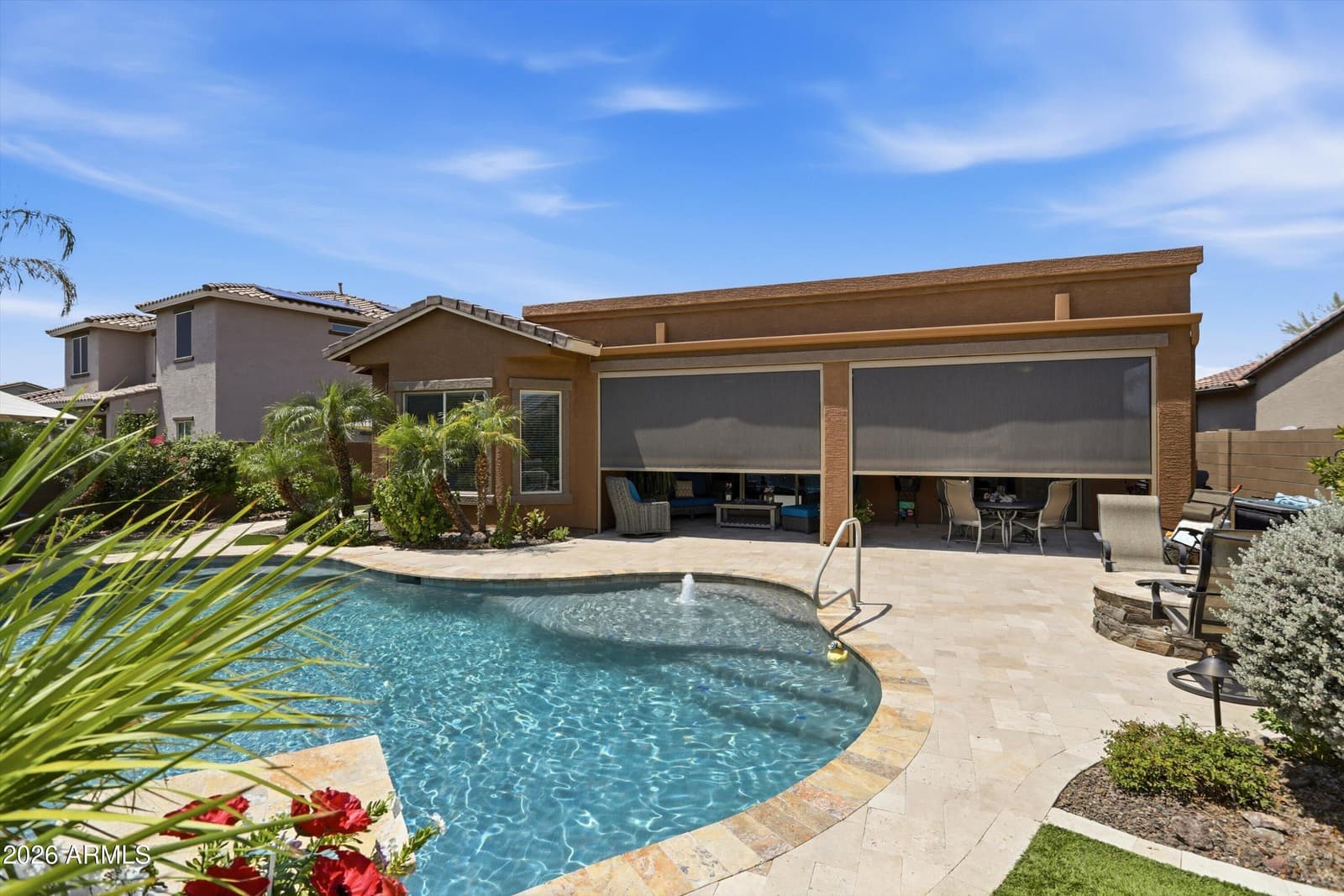 31339 N 137TH Lane, Peoria, AZ 85383 — photo 41 of 89