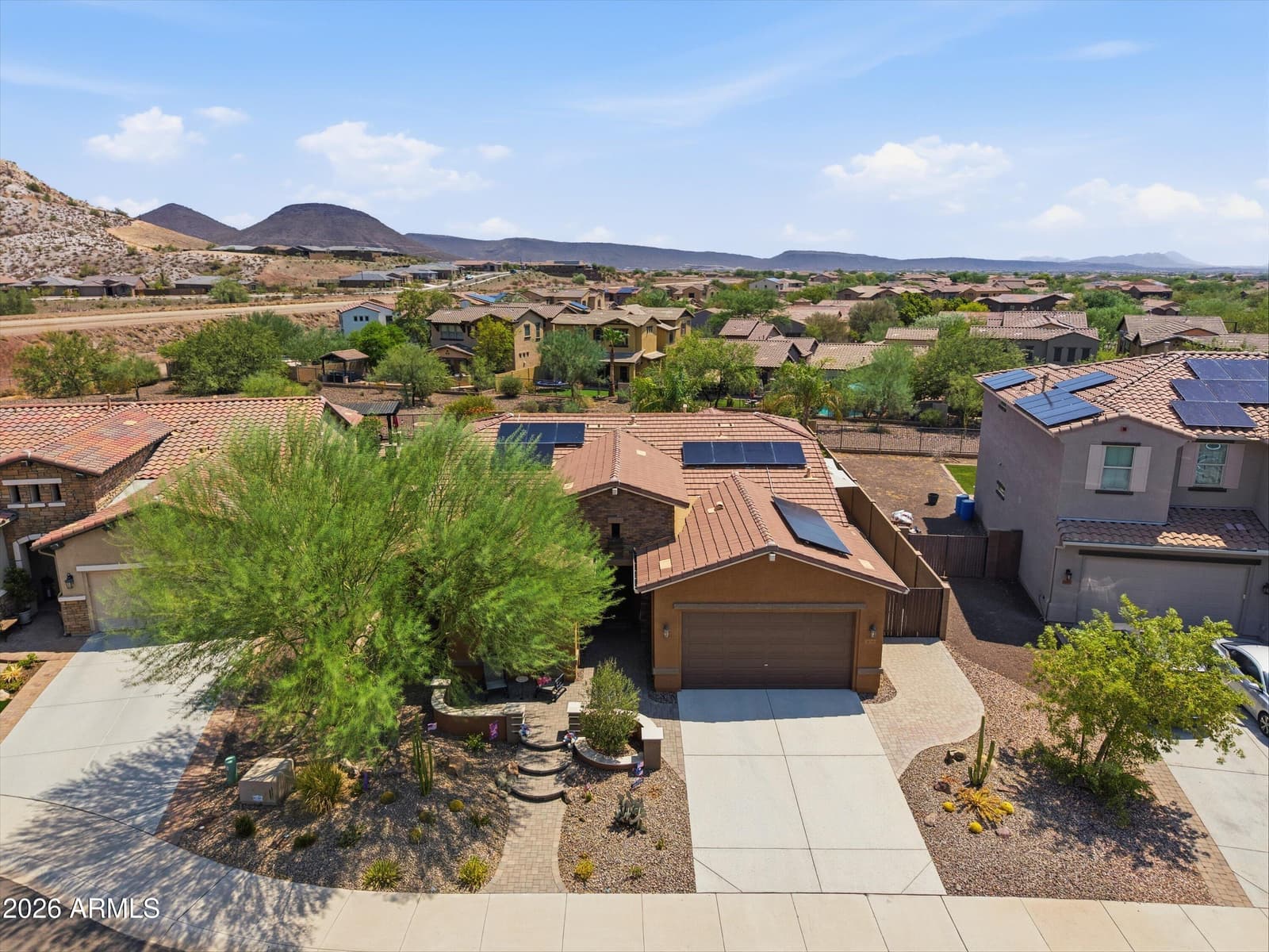31339 N 137TH Lane, Peoria, AZ 85383 — photo 43 of 89