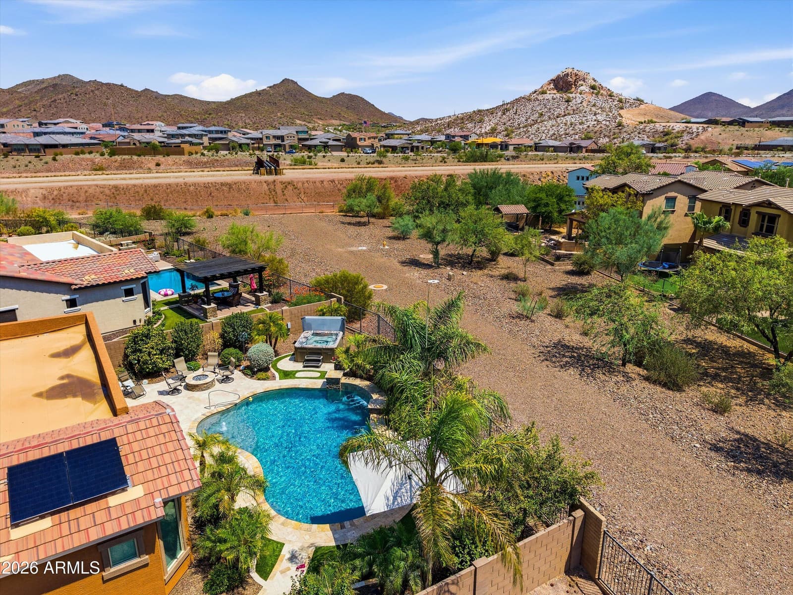 31339 N 137TH Lane, Peoria, AZ 85383 — photo 49 of 89
