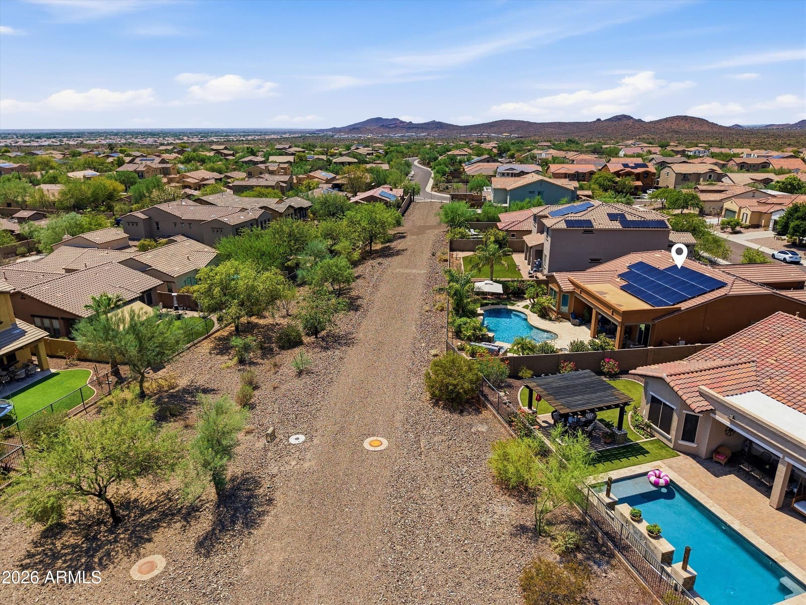 31339 N 137TH Lane, Peoria, AZ 85383 — photo 46 of 89