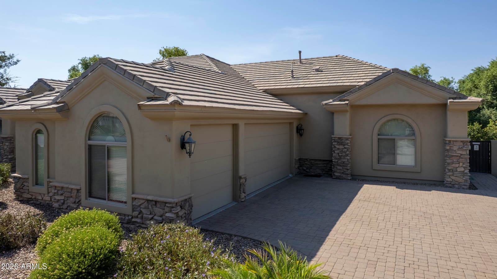 2091 E COCONINO Court, Gilbert, AZ 85298 — photo 46 of 48