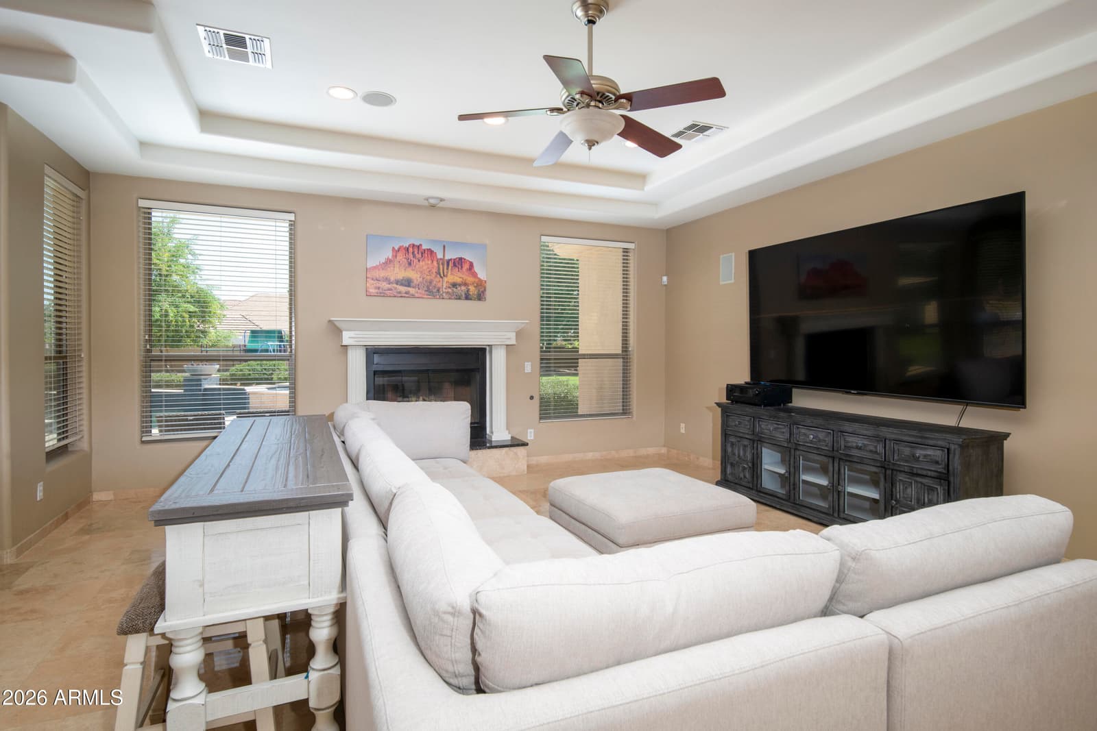 2091 E COCONINO Court, Gilbert, AZ 85298 — photo 18 of 48