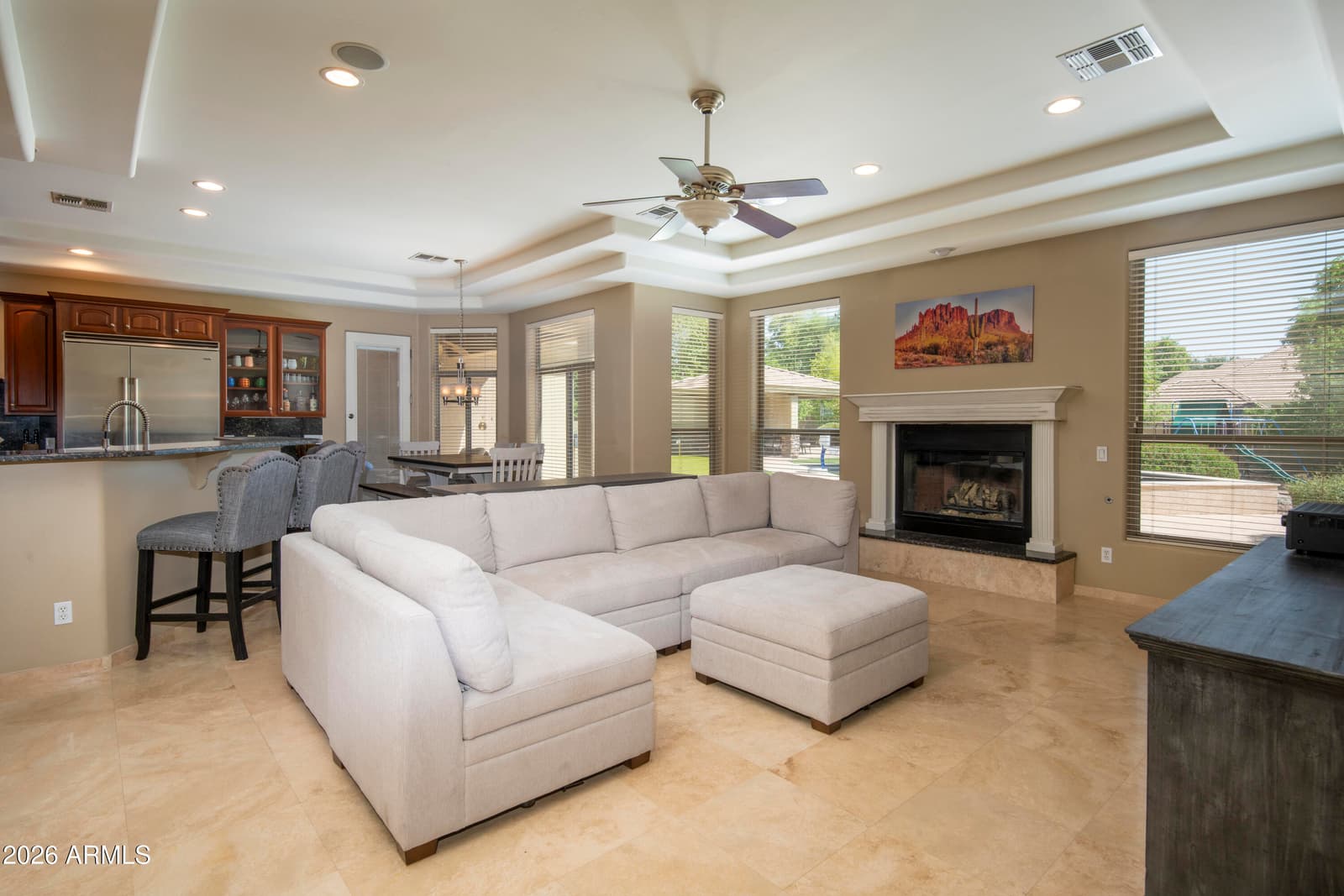 2091 E COCONINO Court, Gilbert, AZ 85298 — photo 19 of 48