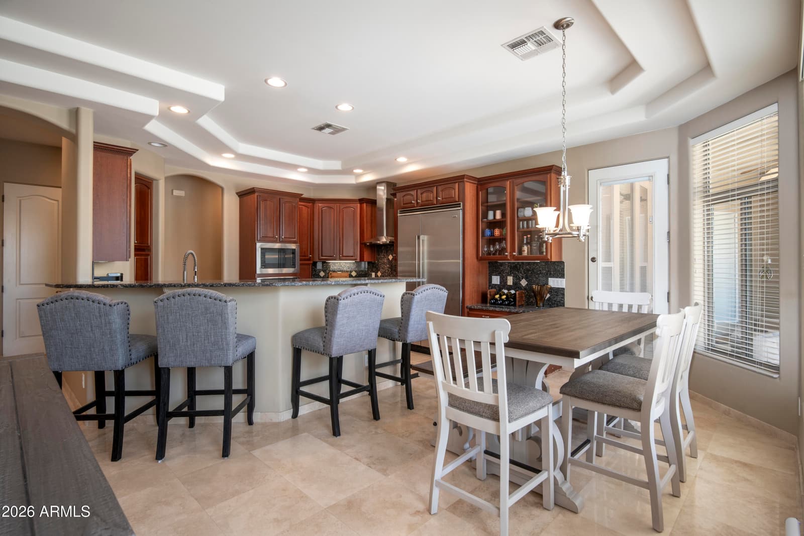 2091 E COCONINO Court, Gilbert, AZ 85298 — photo 20 of 48