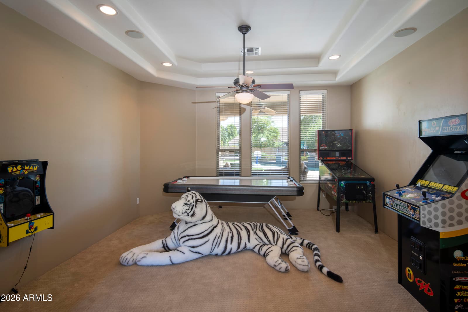 2091 E COCONINO Court, Gilbert, AZ 85298 — photo 15 of 48