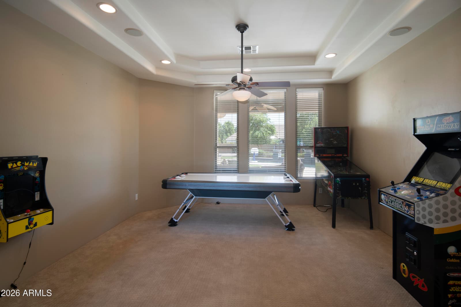 2091 E COCONINO Court, Gilbert, AZ 85298 — photo 16 of 48