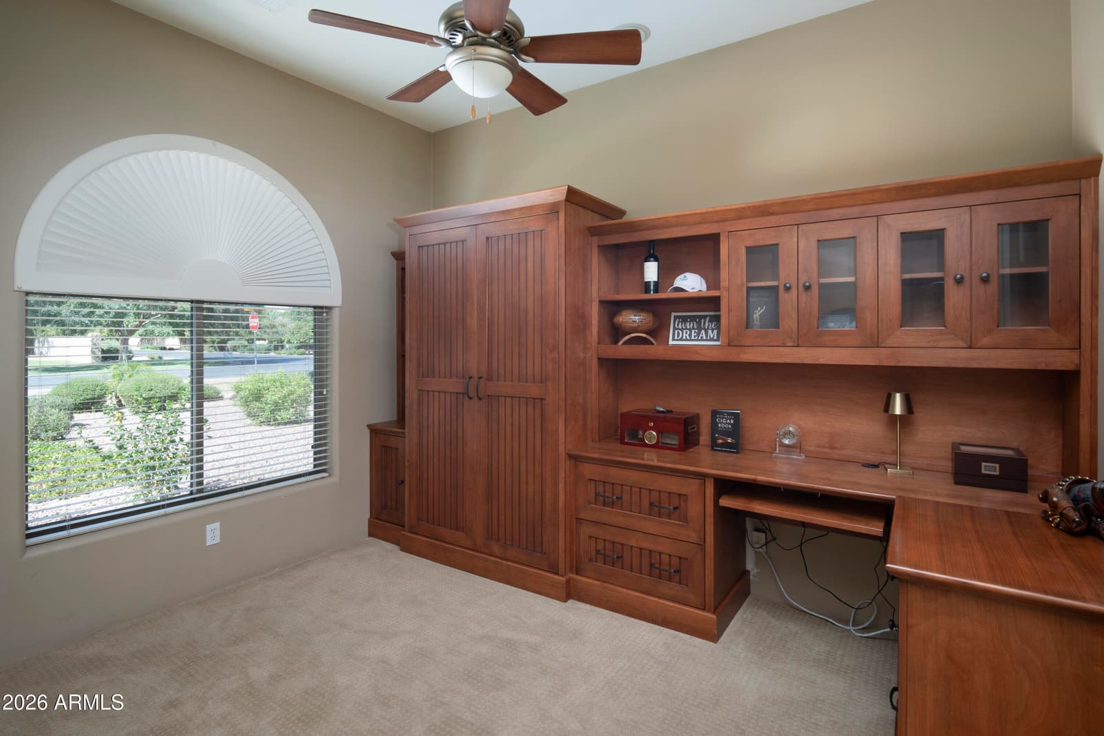 2091 E COCONINO Court, Gilbert, AZ 85298 — photo 28 of 48
