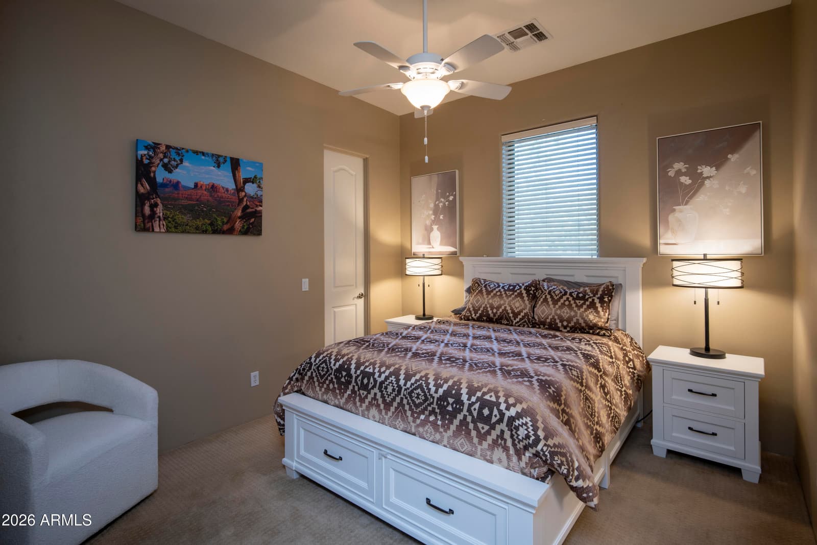2091 E COCONINO Court, Gilbert, AZ 85298 — photo 33 of 48