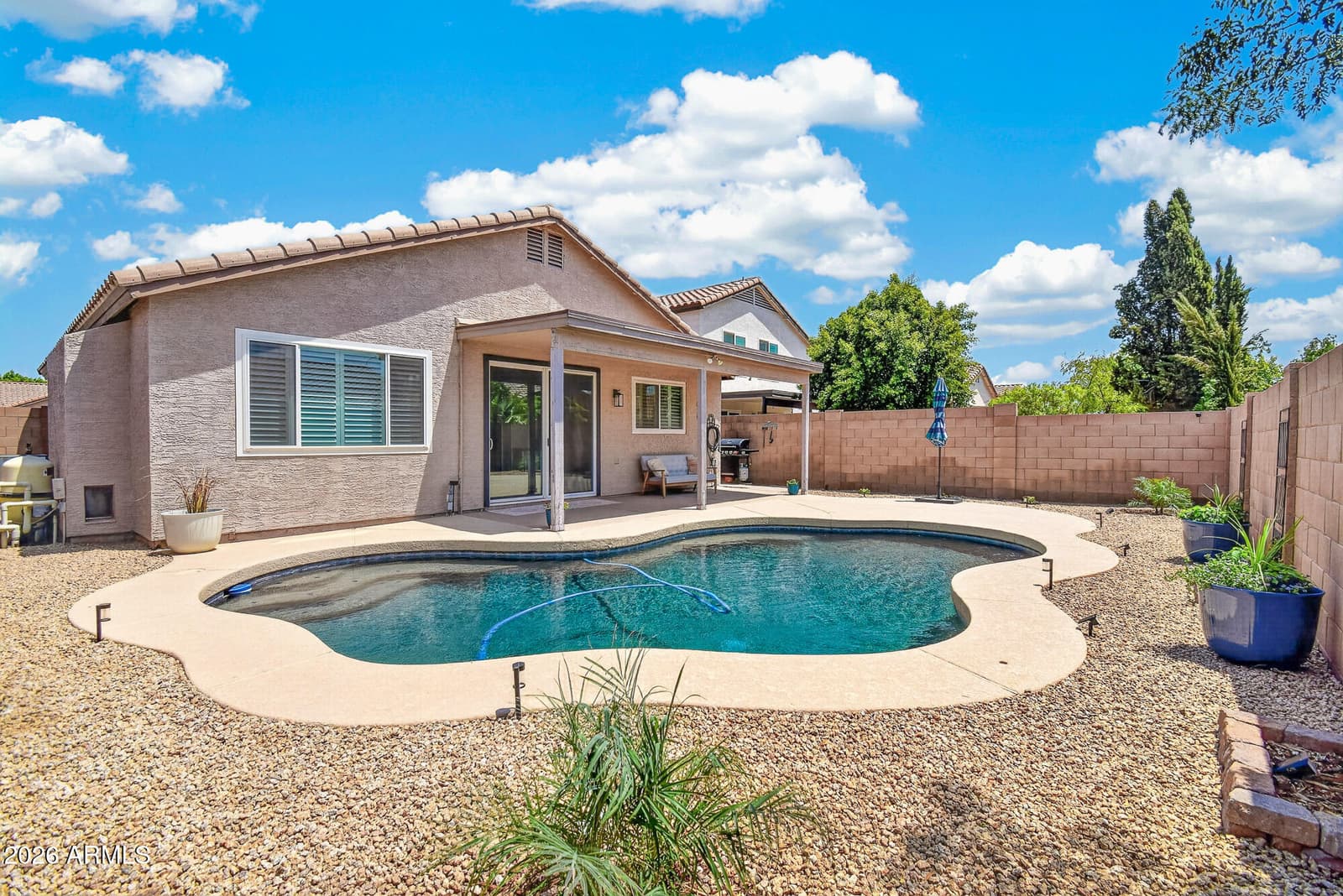 6693 W IVANHOE Street, Chandler, AZ 85226 — photo 18 of 43