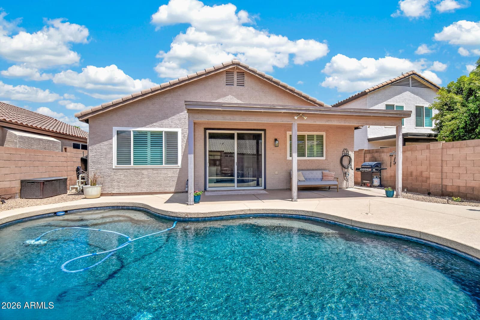 6693 W IVANHOE Street, Chandler, AZ 85226 — photo 33 of 43