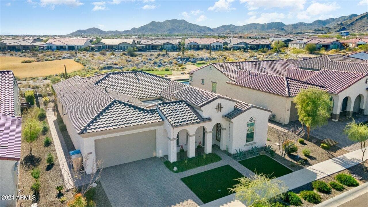 20593 W OREGON Avenue, Buckeye, AZ 85396 — photo 1 of 127