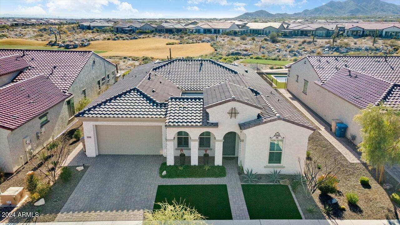 20593 W OREGON Avenue, Buckeye, AZ 85396 — photo 2 of 127