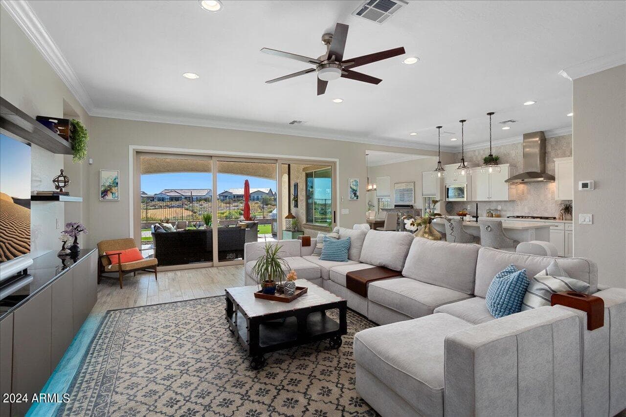20593 W OREGON Avenue, Buckeye, AZ 85396 — photo 10 of 127