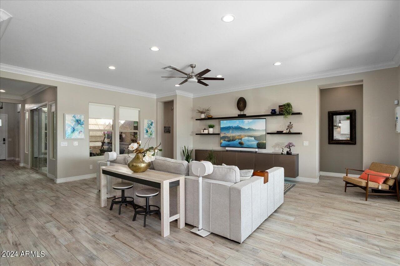 20593 W OREGON Avenue, Buckeye, AZ 85396 — photo 11 of 127