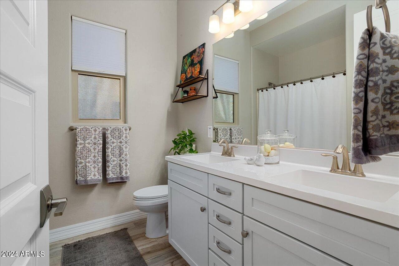 20593 W OREGON Avenue, Buckeye, AZ 85396 — photo 25 of 127