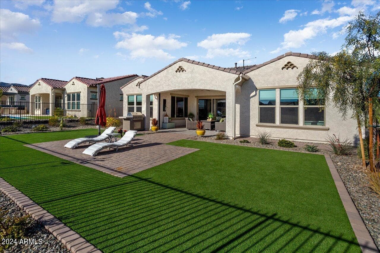 20593 W OREGON Avenue, Buckeye, AZ 85396 — photo 37 of 127
