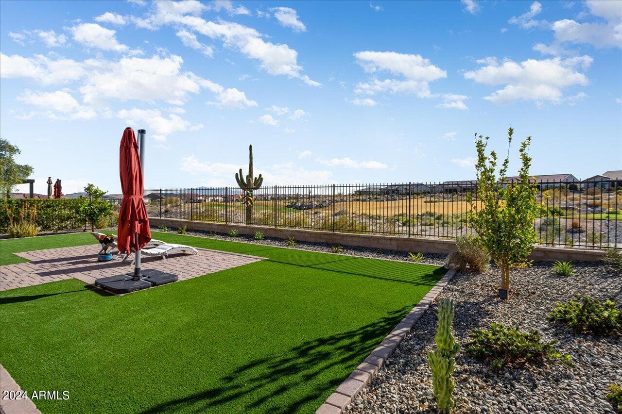 20593 W OREGON Avenue, Buckeye, AZ 85396 — photo 41 of 127