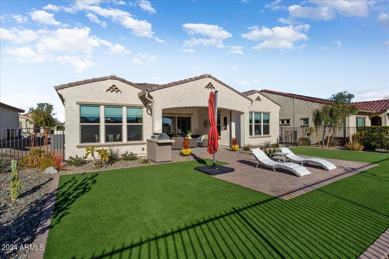 20593 W OREGON Avenue, Buckeye, AZ 85396 — photo 42 of 127