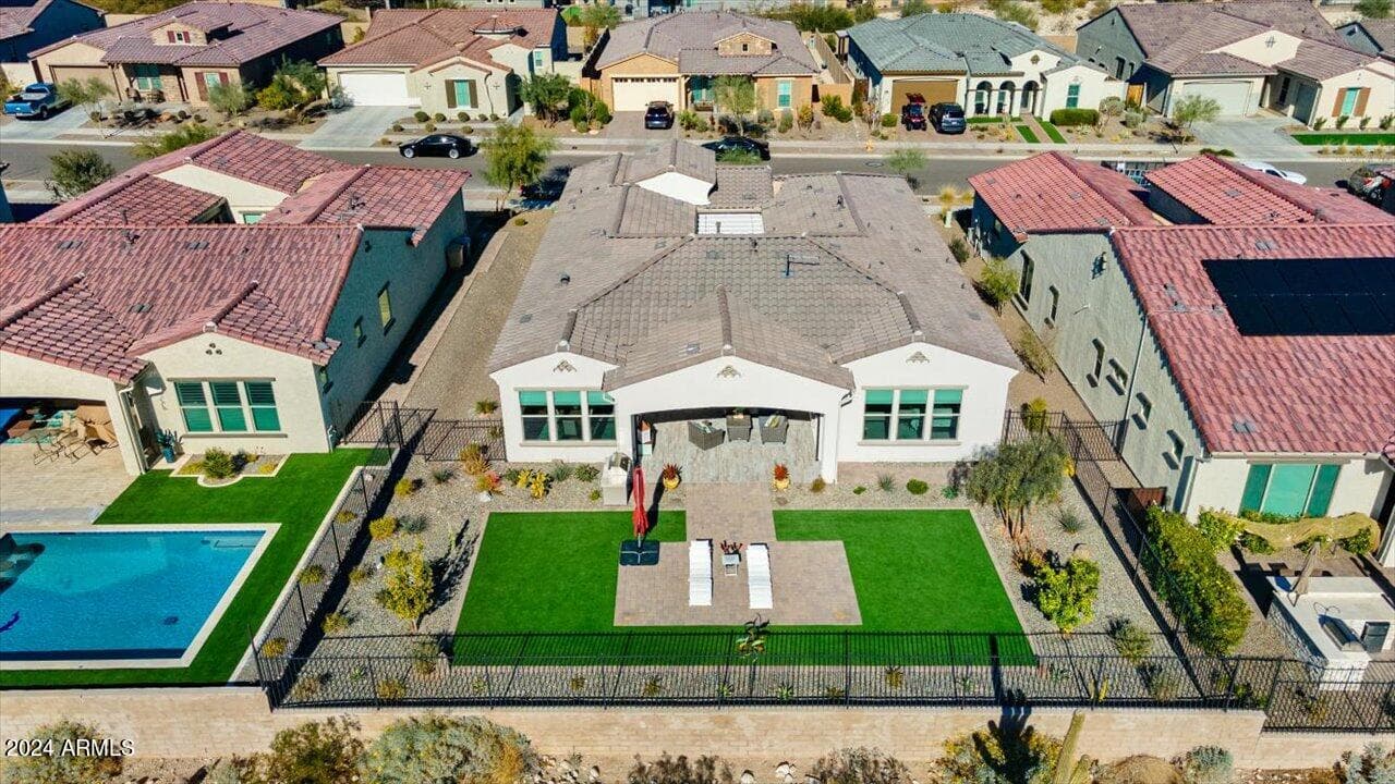 20593 W OREGON Avenue, Buckeye, AZ 85396 — photo 46 of 127