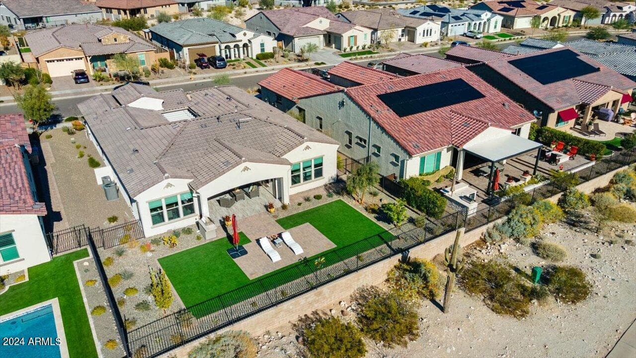 20593 W OREGON Avenue, Buckeye, AZ 85396 — photo 47 of 127