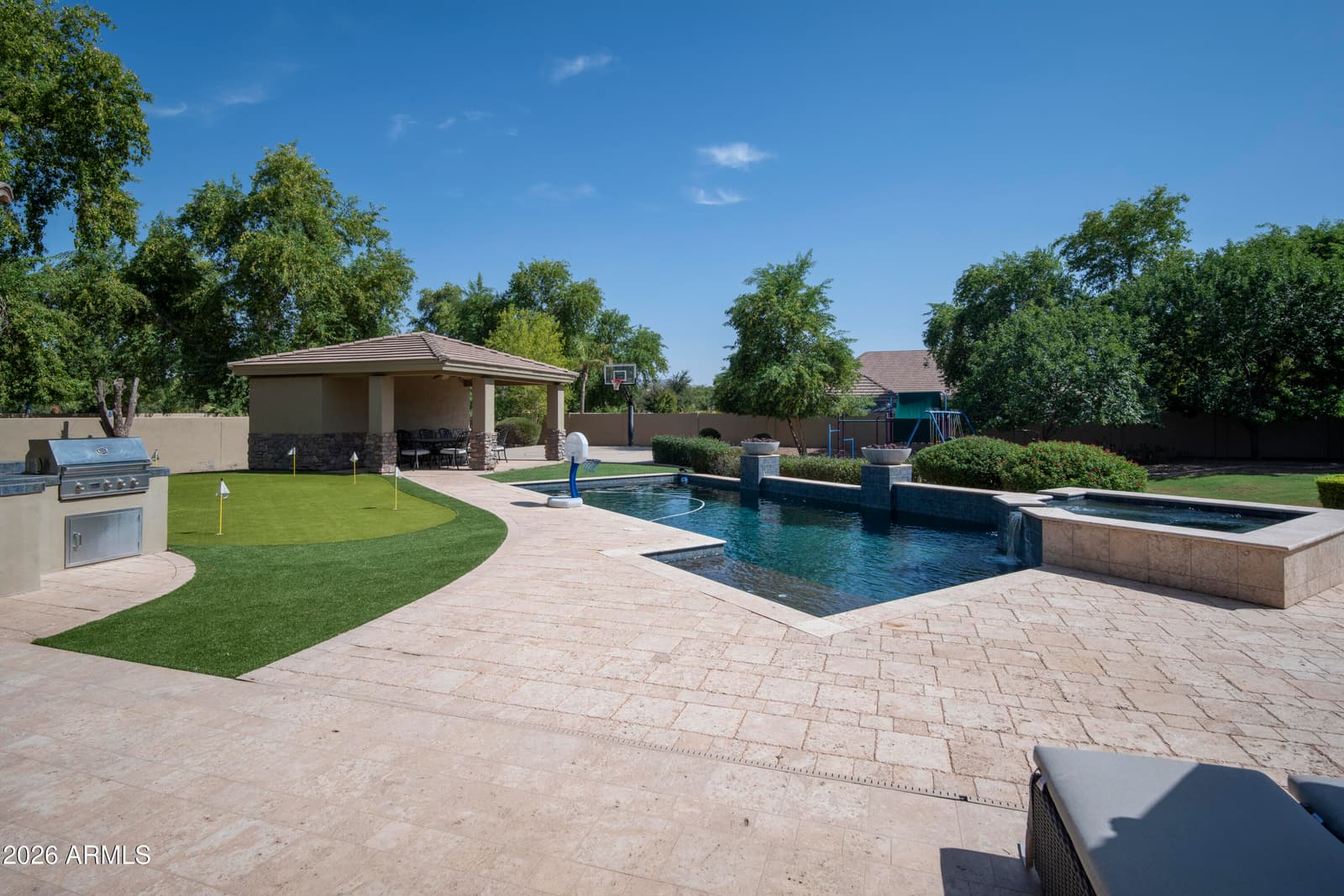 2091 E COCONINO Court, Gilbert, AZ 85298 — photo 4 of 48