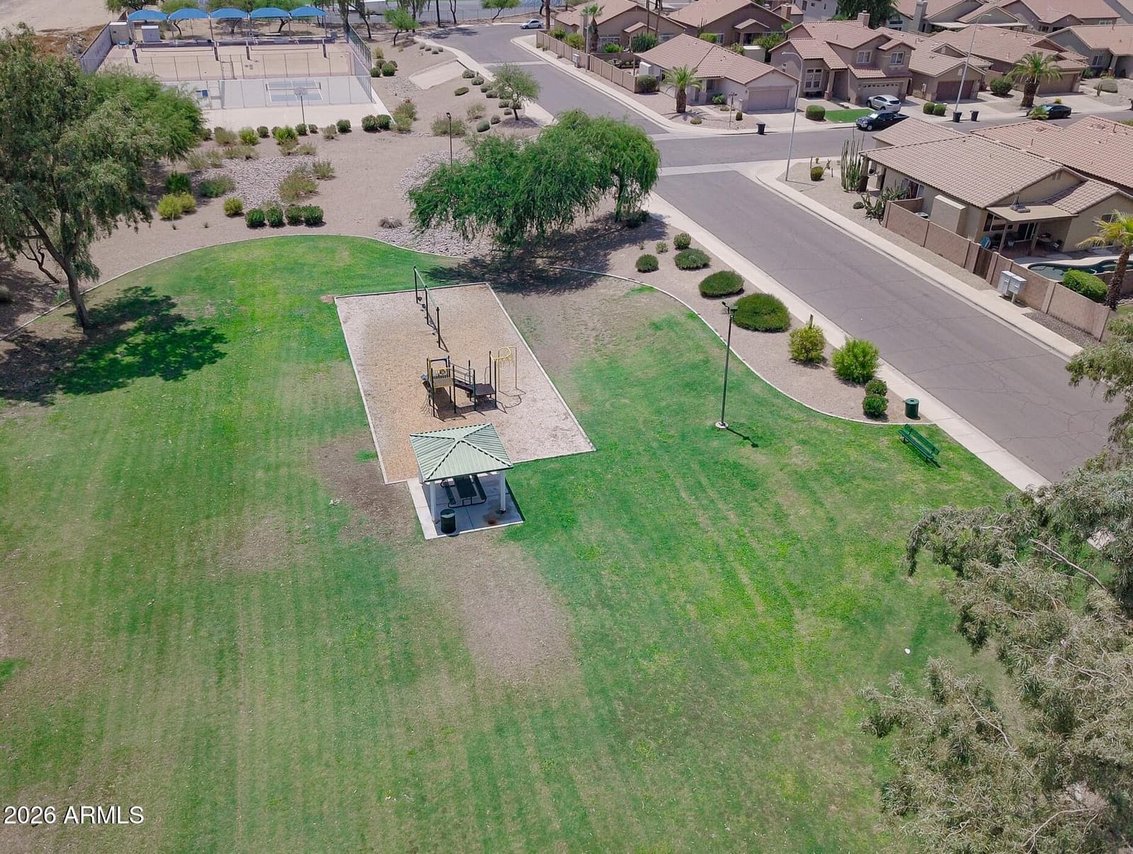 6693 W IVANHOE Street, Chandler, AZ 85226 — photo 41 of 43