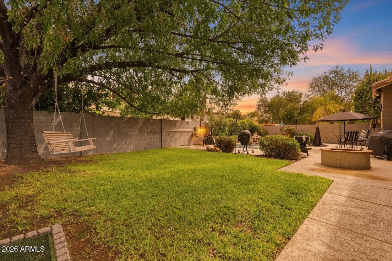 938 E Loma Vista Street, Gilbert, AZ 85295 — photo 20 of 23