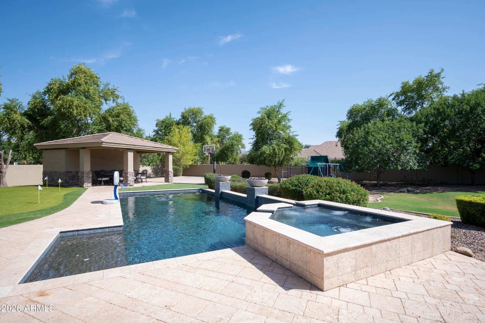 2091 E COCONINO Court, Gilbert, AZ 85298 — photo 5 of 48