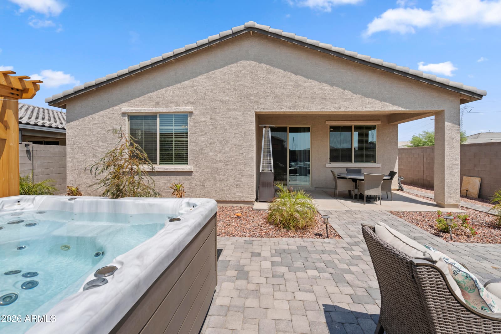 17227 W DESERT SAGE Drive, Goodyear, AZ 85338 — photo 6 of 68