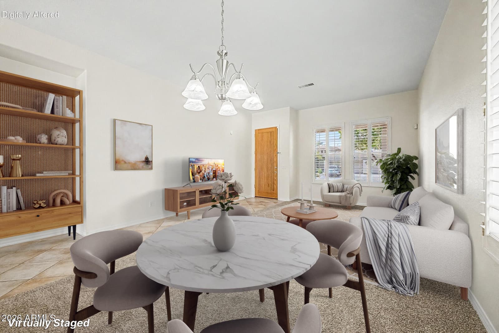 343 W Carob Drive, Chandler, AZ 85248 — photo 5 of 43