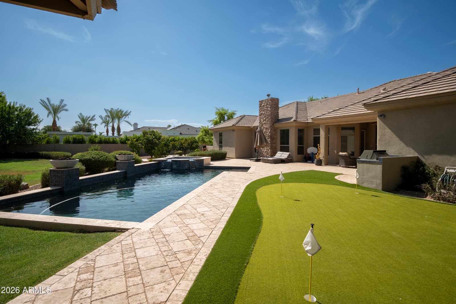 2091 E COCONINO Court, Gilbert, AZ 85298 — photo 3 of 48