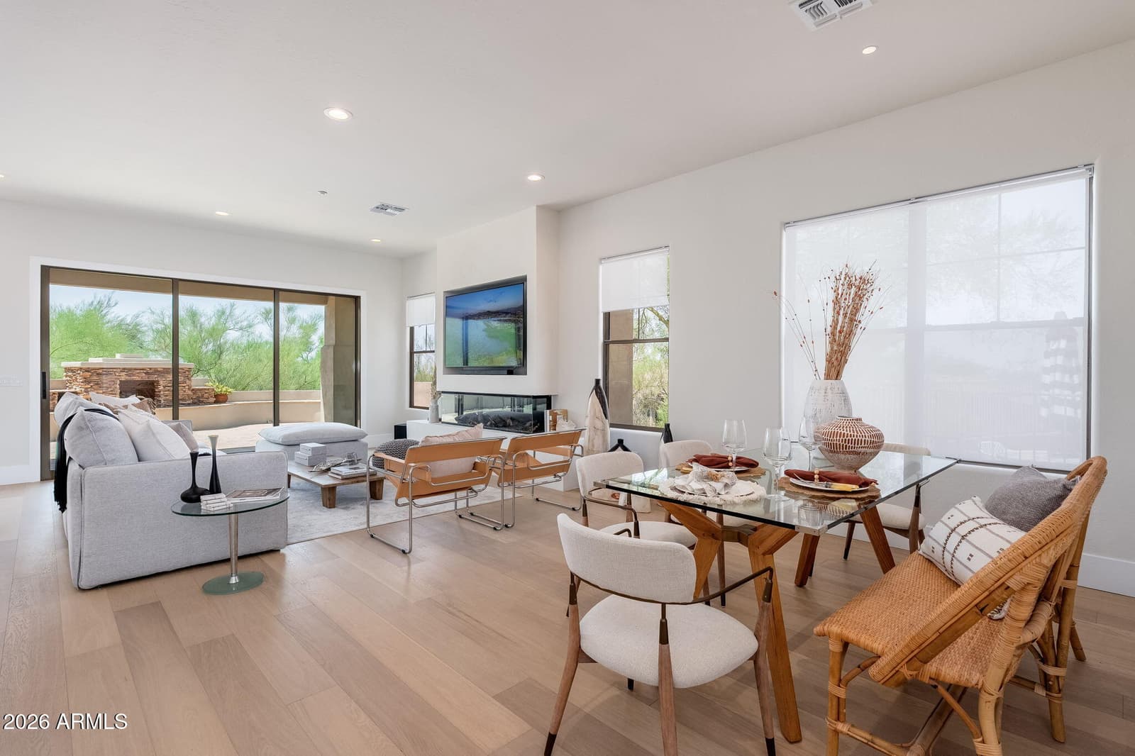 11477 E Raintree Drive, Scottsdale, AZ 85255 — photo 11 of 53