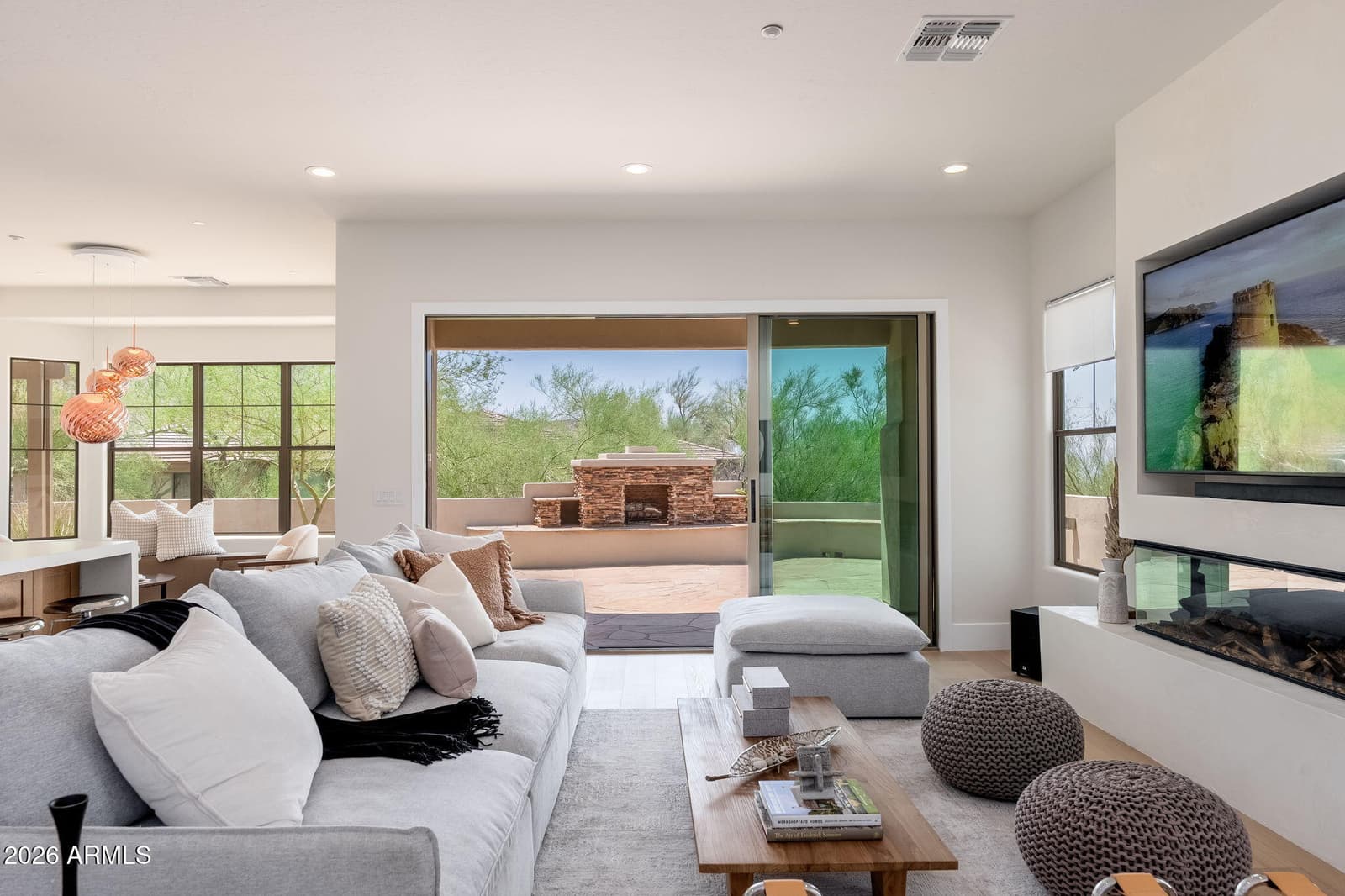 11477 E Raintree Drive, Scottsdale, AZ 85255 — photo 13 of 53