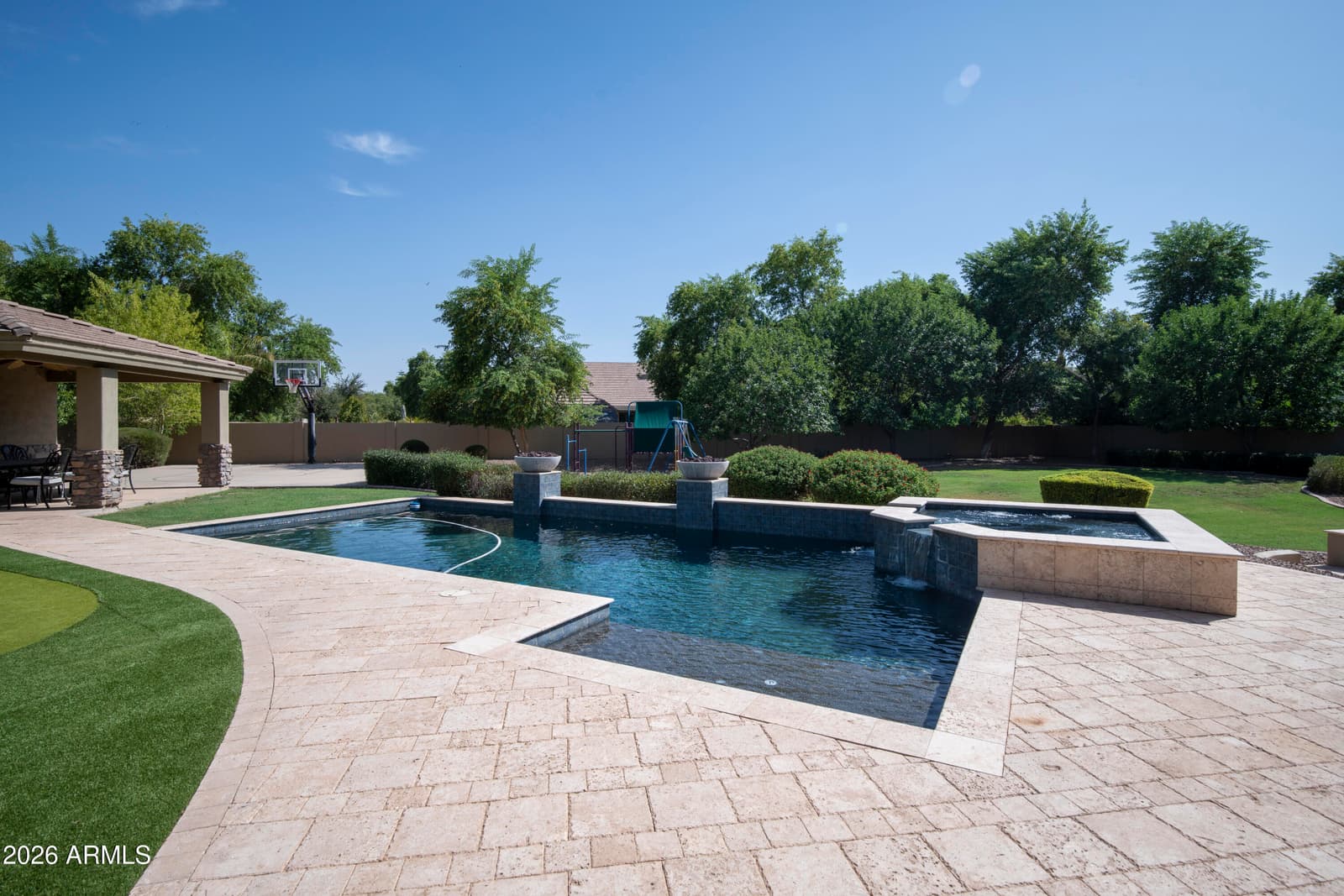 2091 E COCONINO Court, Gilbert, AZ 85298 — photo 48 of 48