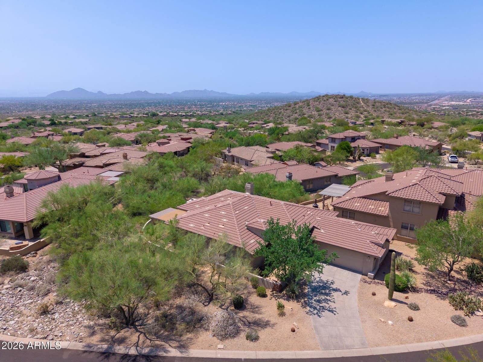 11477 E Raintree Drive, Scottsdale, AZ 85255 — photo 45 of 53