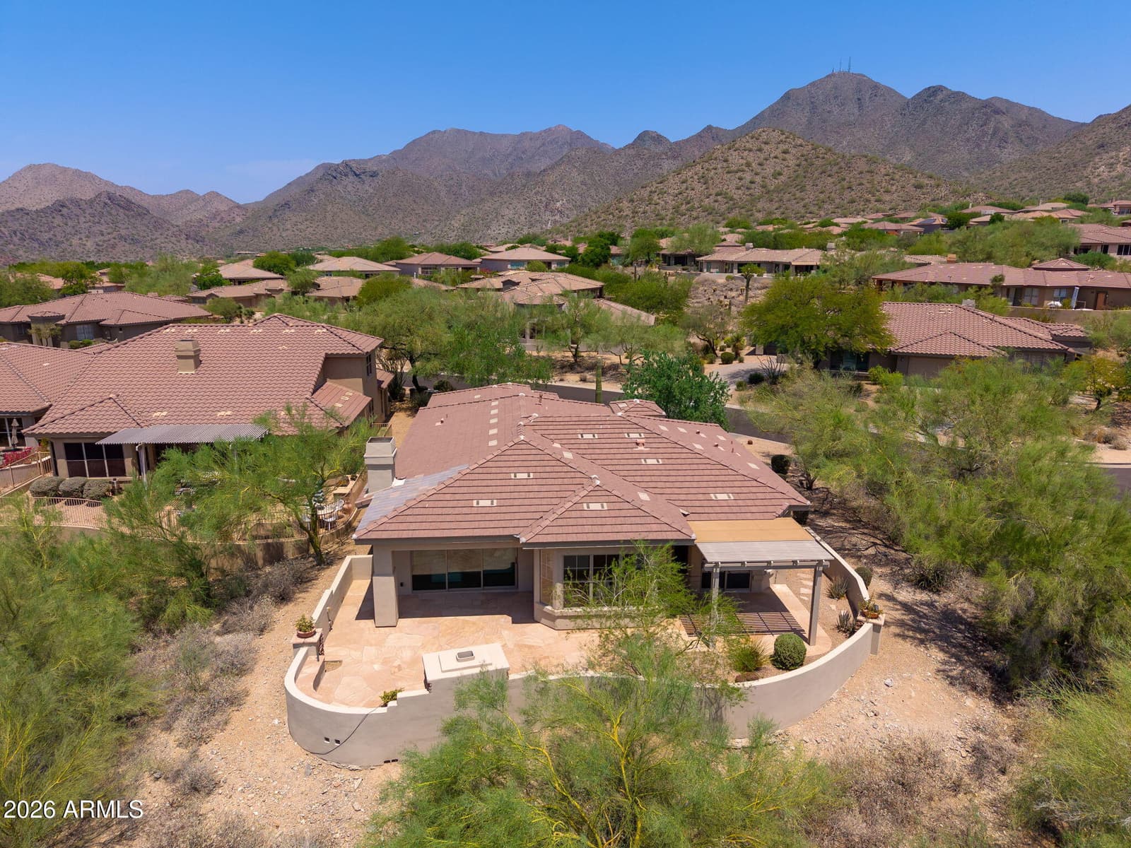 11477 E Raintree Drive, Scottsdale, AZ 85255 — photo 46 of 53