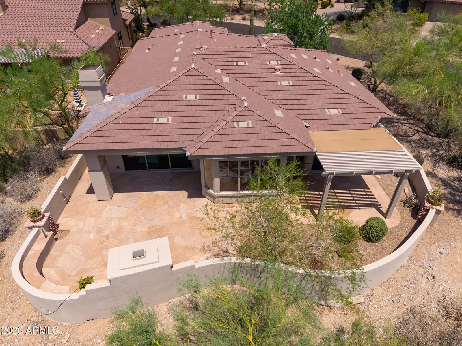 11477 E Raintree Drive, Scottsdale, AZ 85255 — photo 47 of 53