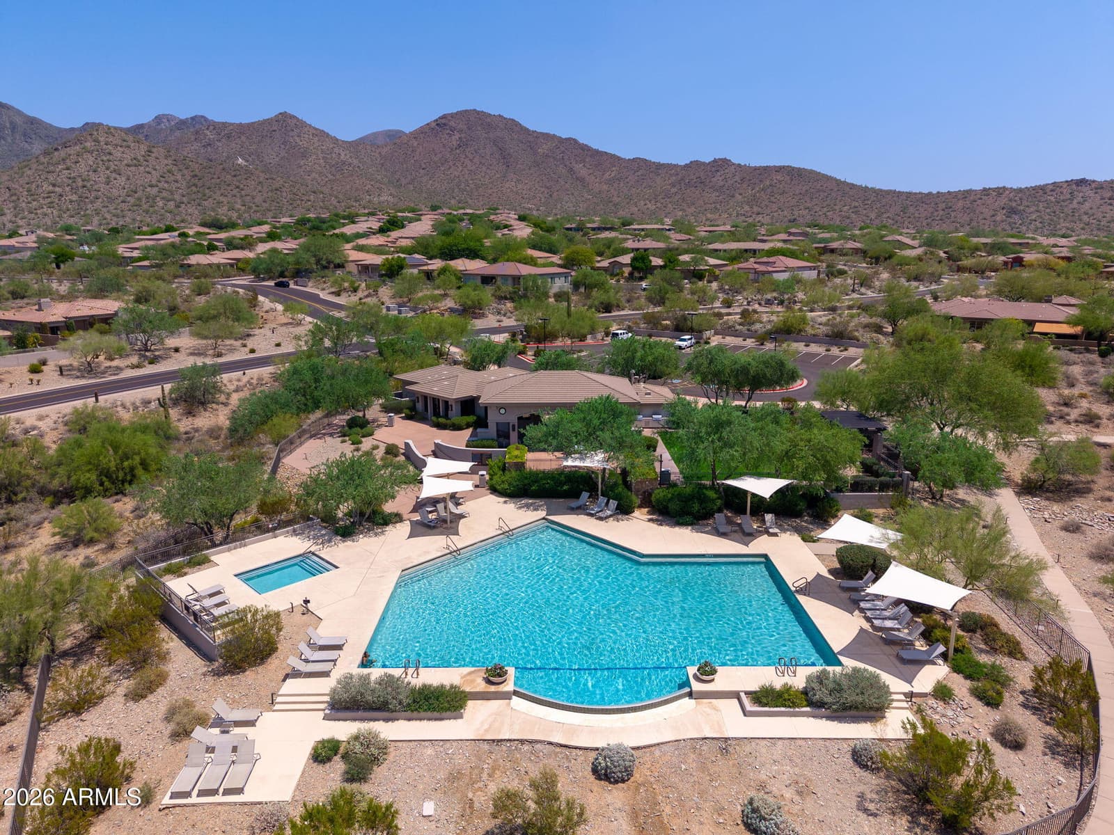 11477 E Raintree Drive, Scottsdale, AZ 85255 — photo 52 of 53