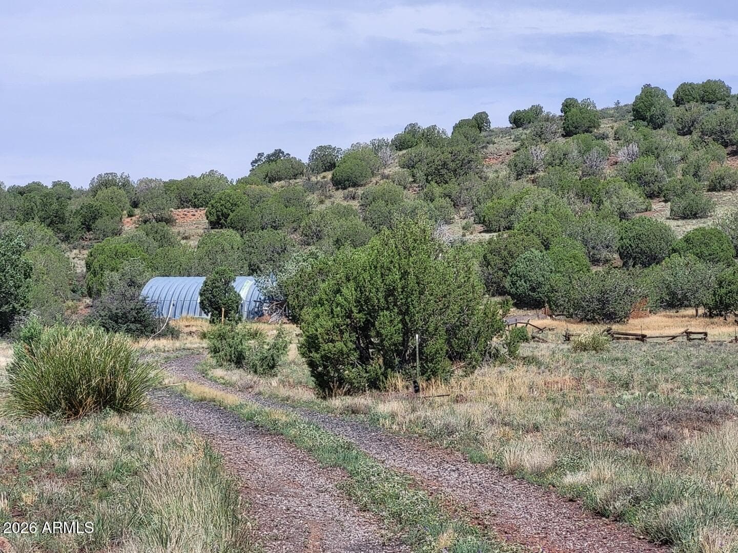 50400 N Starship Trail, Ash Fork, AZ 86320 — photo 6 of 24